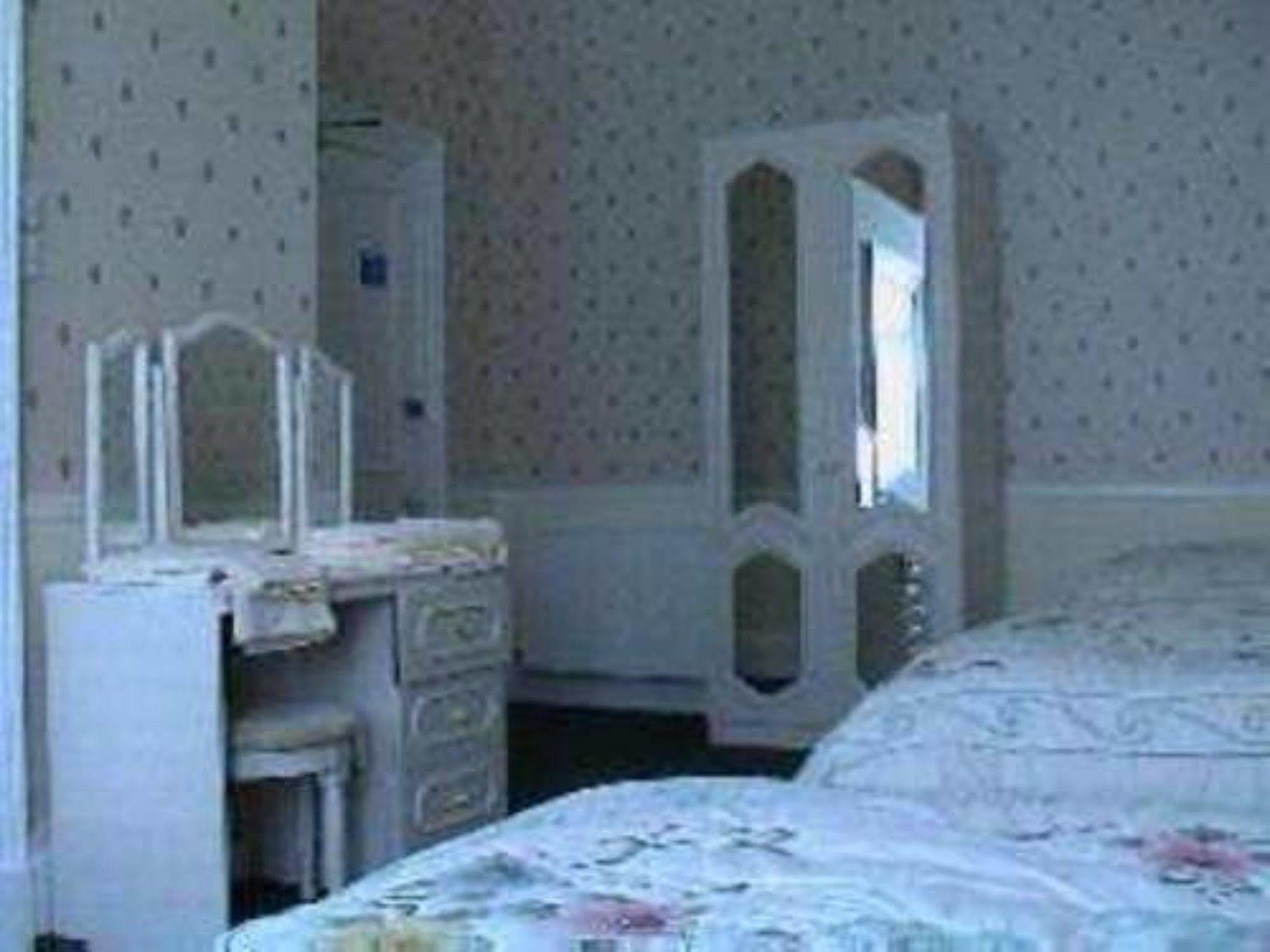 Отель Capital House Эдинбург Экстерьер фото