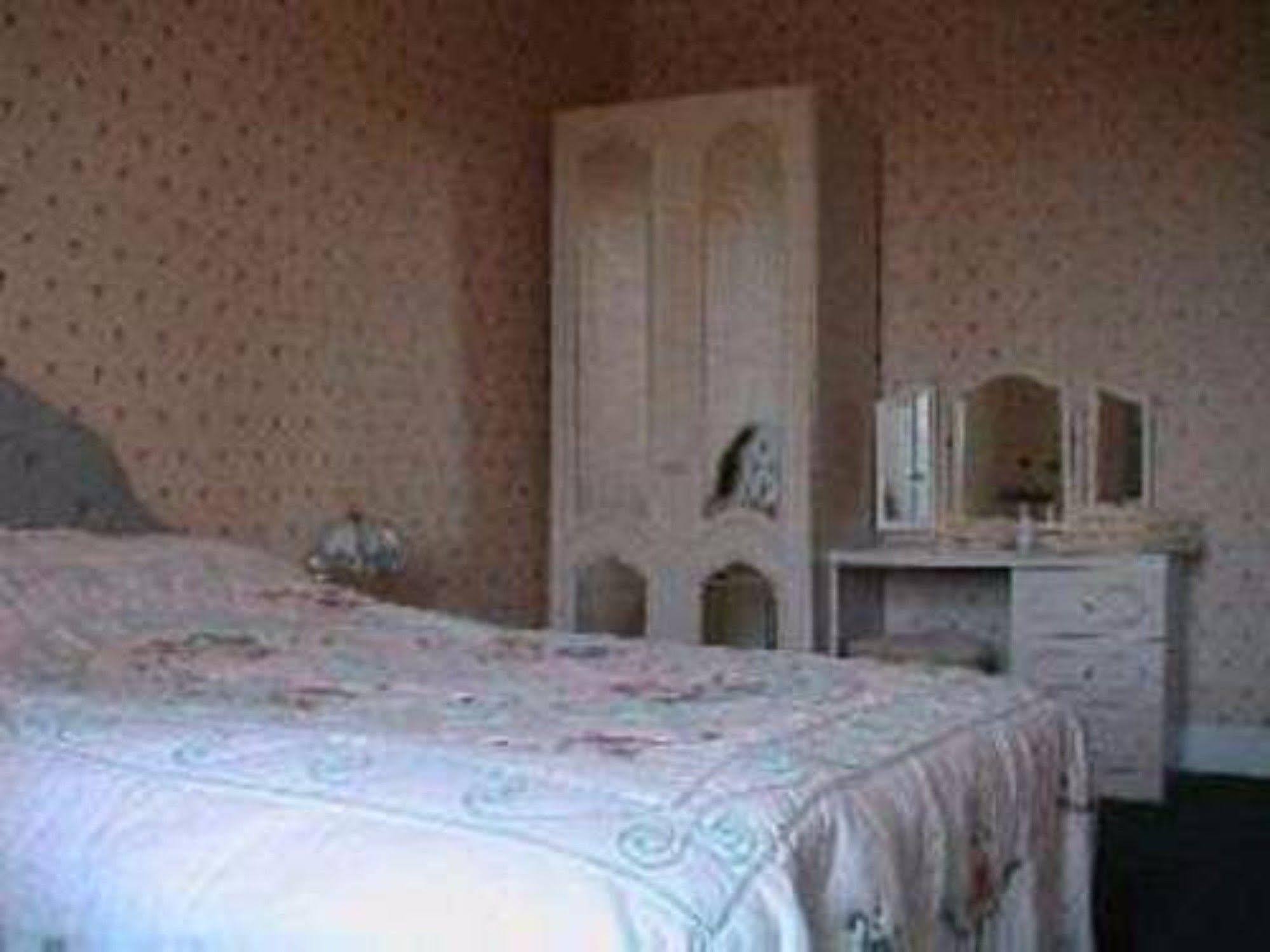 Отель Capital House Эдинбург Экстерьер фото